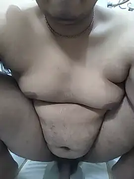 Pokazy przed kamerką – Seducer_boy