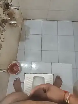 Seducer_boy Adlı Modelin Web Kamerası Şovu