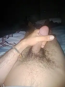 Kurtsokucu65 Adlı Modelin Web Kamerası Şovu