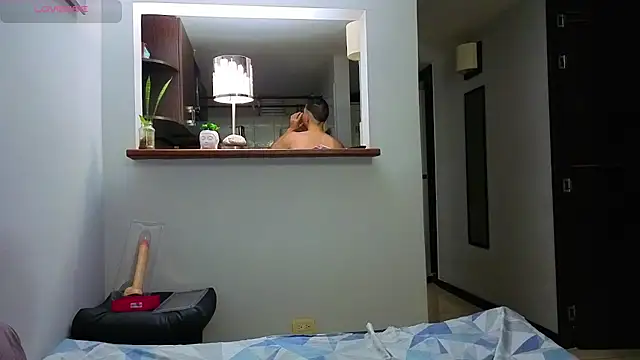 Chat XXX Live Matiashorney
