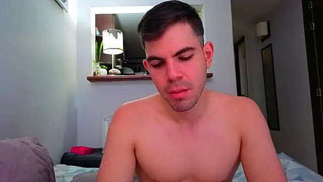 Matiashorney webcam show