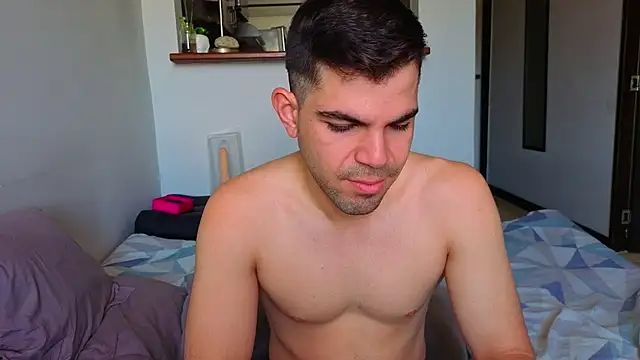 Matiashorney Live XXX Chat