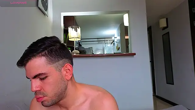 Chat XXX Live Matiashorney