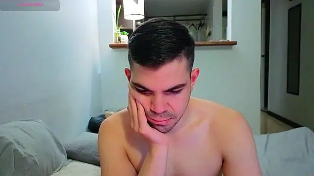 Matiashorney 라이브 XXX 채팅