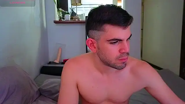 Matiashorney webcam show