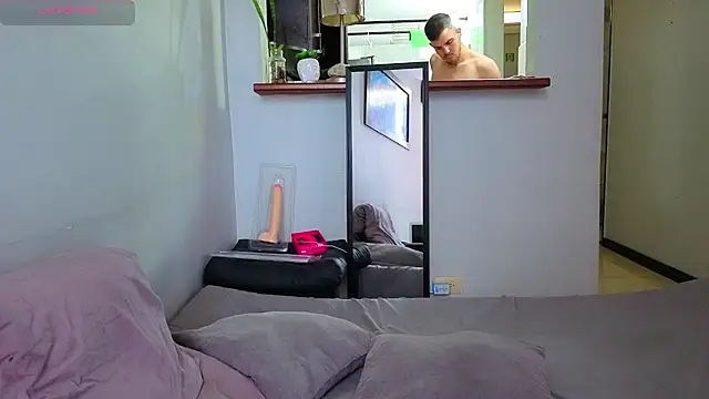 Matiashorney's Live XXX Chat