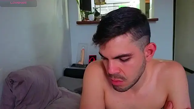 Matiashorney Adlı Modelin Canlı XXX Sohbeti