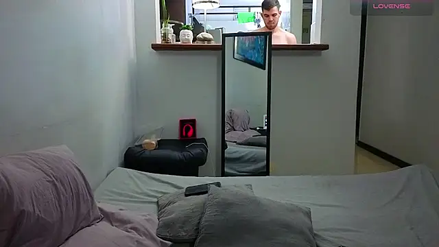 Živý XXX chat Matiashorney