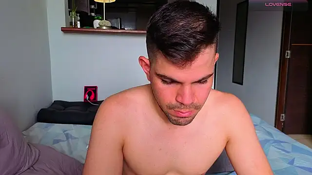 Matiashorney's Live XXX Chat