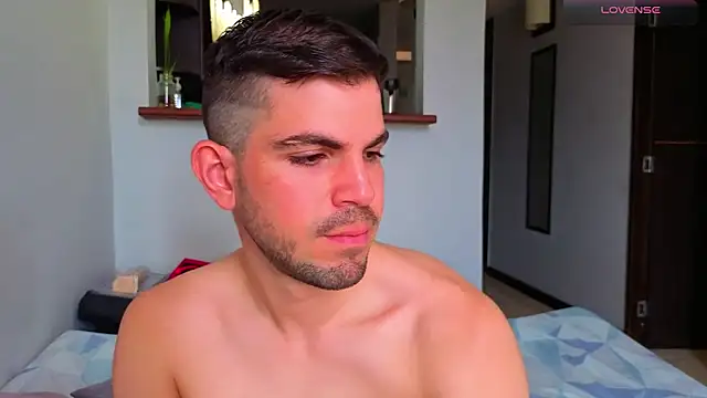 Matiashorney Chat XXX in diretta