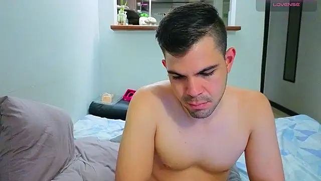 Matiashorney Chat XXX in diretta