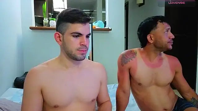 Matiashorney webkamerás műsora
