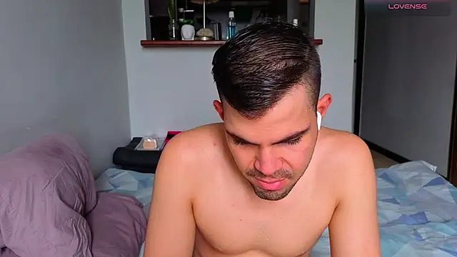 Matiashorneyn Webbikameraesitys