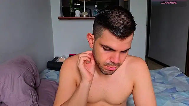 Show webcam de Matiashorney