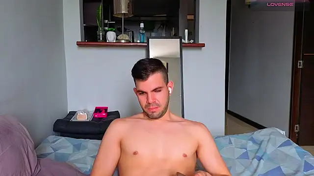 Matiashorney webkamerás műsora