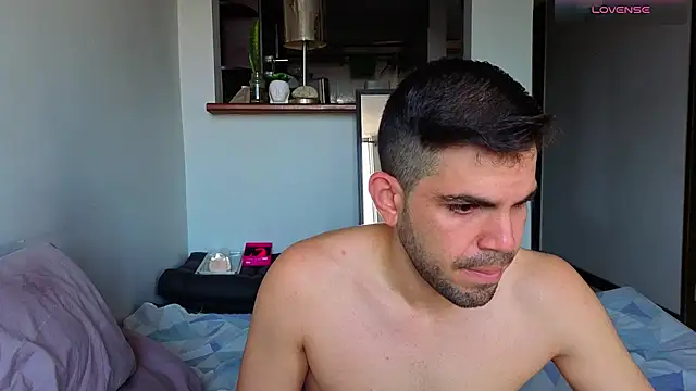 عرض كام Matiashorney