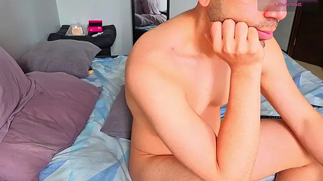 Matiashorney's Webcam Show