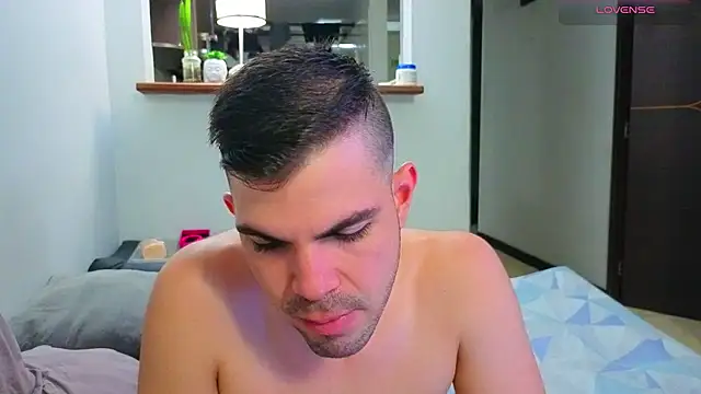 הופעת וובקאם של Matiashorney