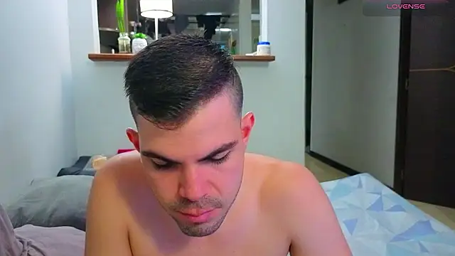 Matiashorney Webcam-Show