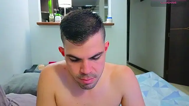 Matiashorney Webcam show