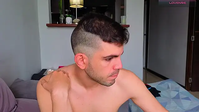 Matiashorney's Webcam Show