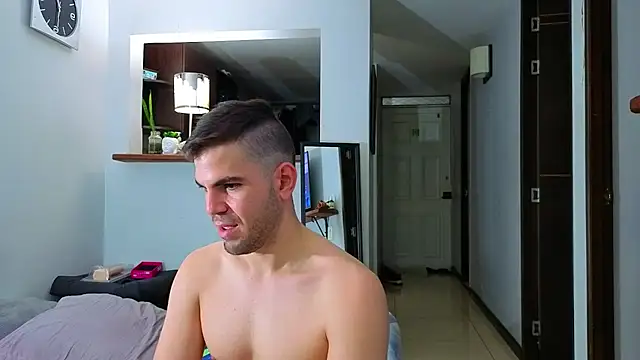 Matiashorney webcam show