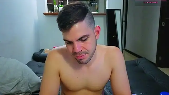 Matiashorney Show Webcam