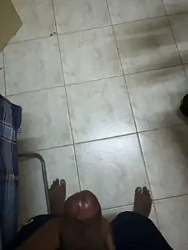Webkamerová show funtamilan