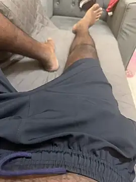 Show de funtamilan na webcam