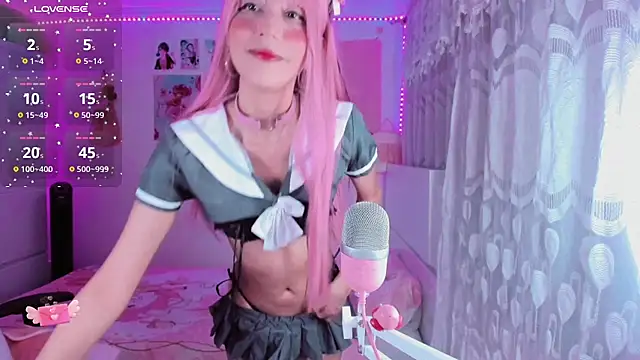 mia_kawaii05 Chat XXX in diretta