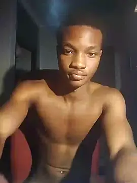Show Webcam de Lue3333