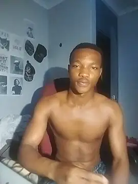 Lue3333's Webcam Show