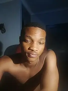 Lue3333's Webcam Show