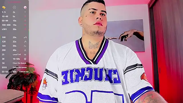 Thomas_chubbyxhot – webcam-show