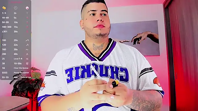 عرض كام Thomas_chubbyxhot
