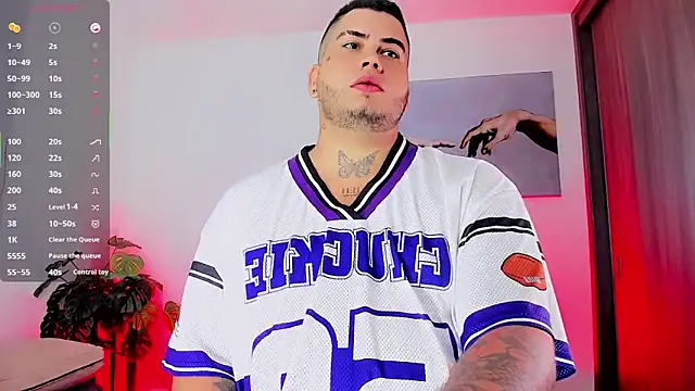 Thomas_chubbyxhot – webcam-show