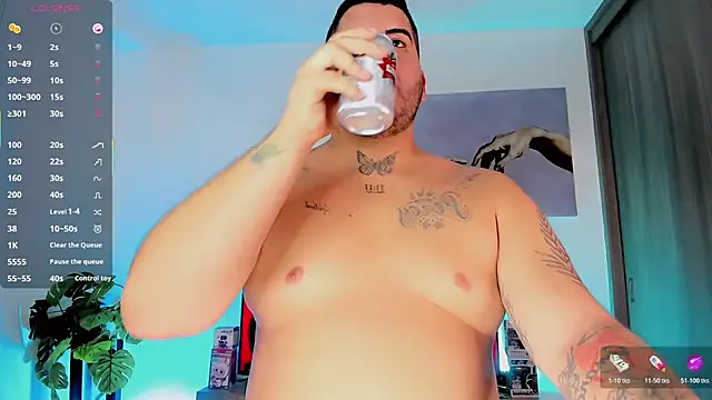 Thomas_chubbyxhot – webcam-show