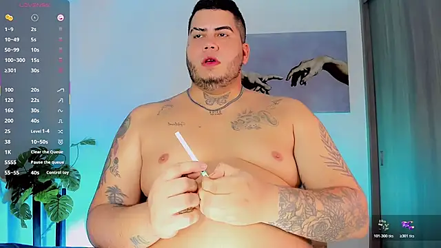 عرض كام Thomas_chubbyxhot