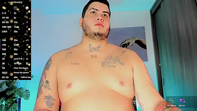 Thomas_chubbyxhot – webcam-show