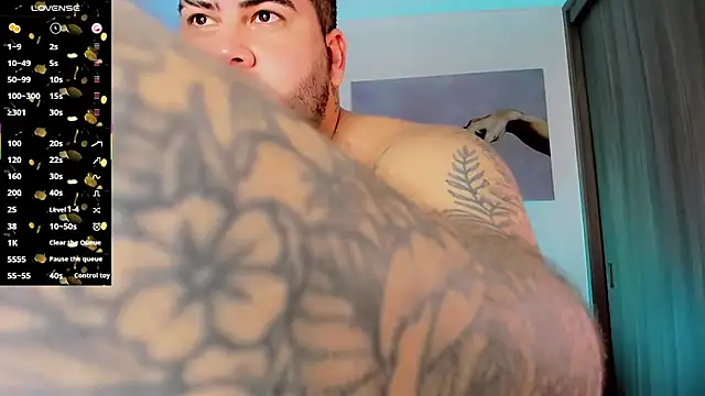Thomas_chubbyxhot – webcam-show