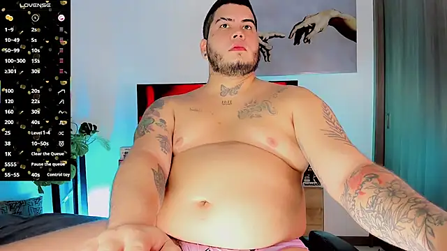 Thomas_chubbyxhot – webcam-show