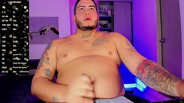 Thomas_chubbyxhot – webcam-show