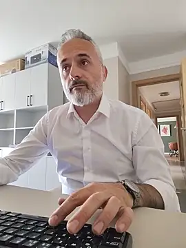 pussylove39 Adlı Modelin Web Kamerası Şovu