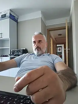pussylove39 Adlı Modelin Web Kamerası Şovu