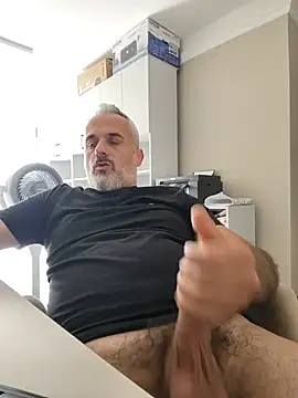 Webkamerová show pussylove39