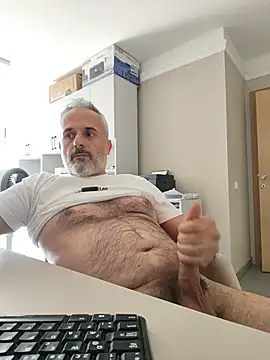 Webkamerová show pussylove39