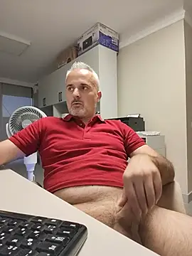 Webkamerová show pussylove39