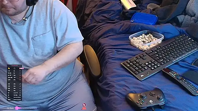 عرض كام lefty15242