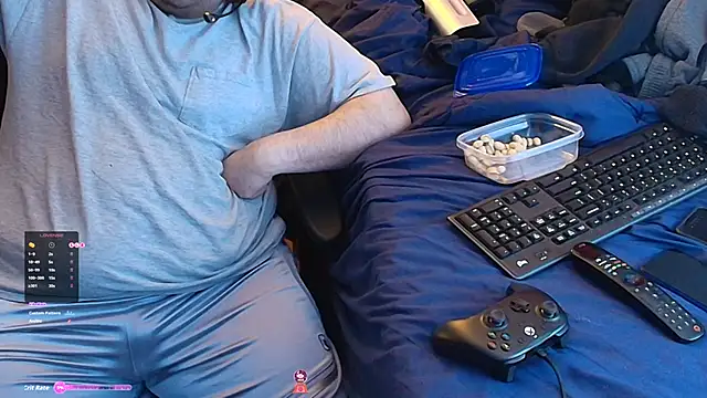 lefty15242 Webcam-Show