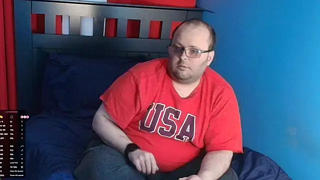 lefty15242 Webcamshow